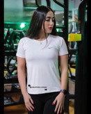 ست تیشرت و شلوارک زنانه مدل Nike کد 0522