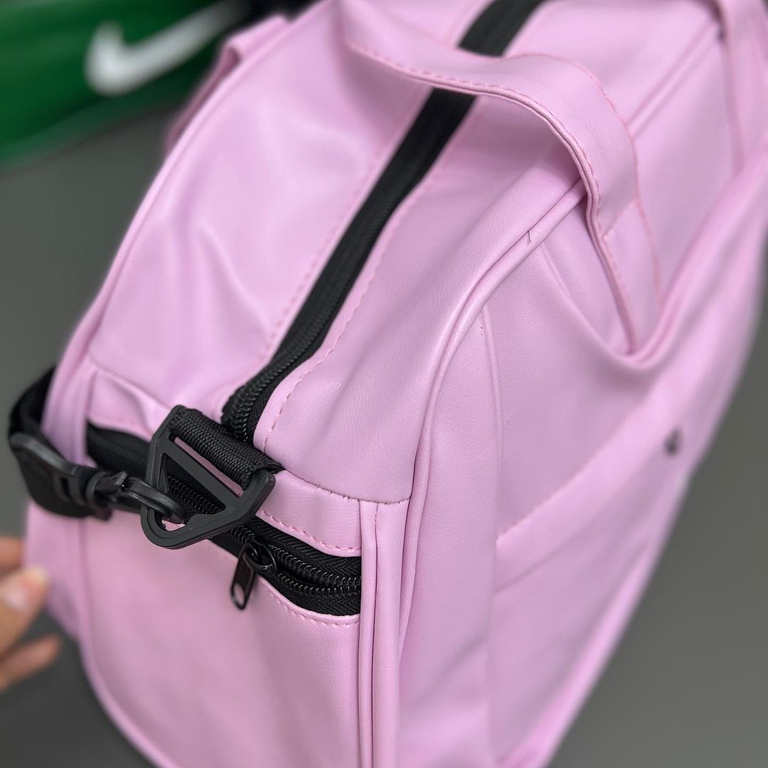 ساک و کیف ورزشی باشگاهی اسپرت مدل چرمی Nike کد 0315