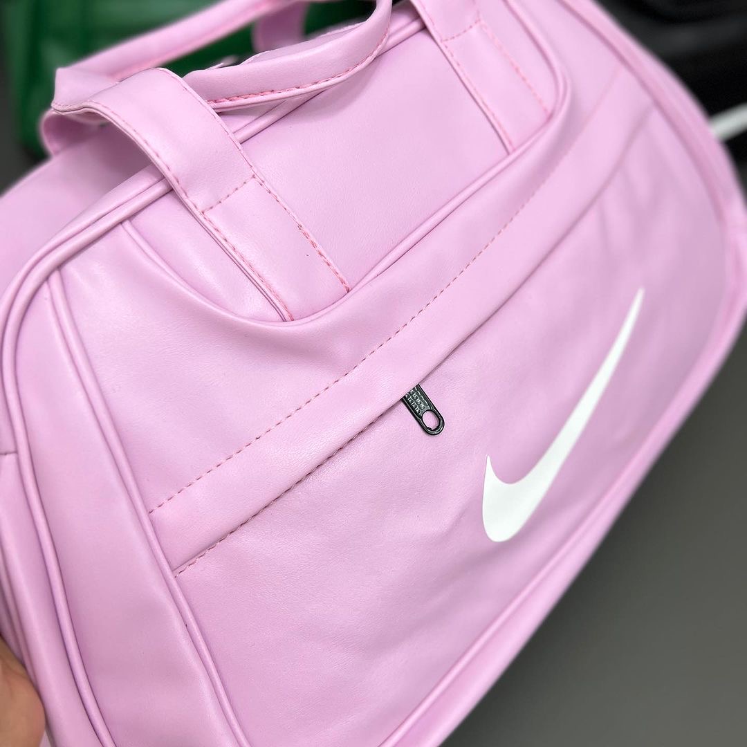 ساک و کیف ورزشی باشگاهی اسپرت مدل چرمی Nike کد 0315