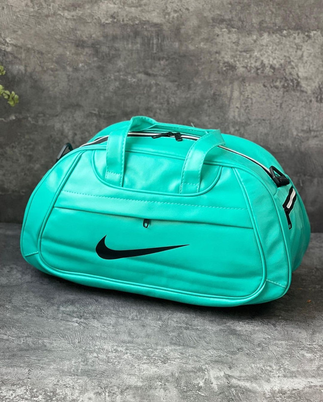 ساک و کیف ورزشی باشگاهی اسپرت مدل چرمی Nike کد 0315