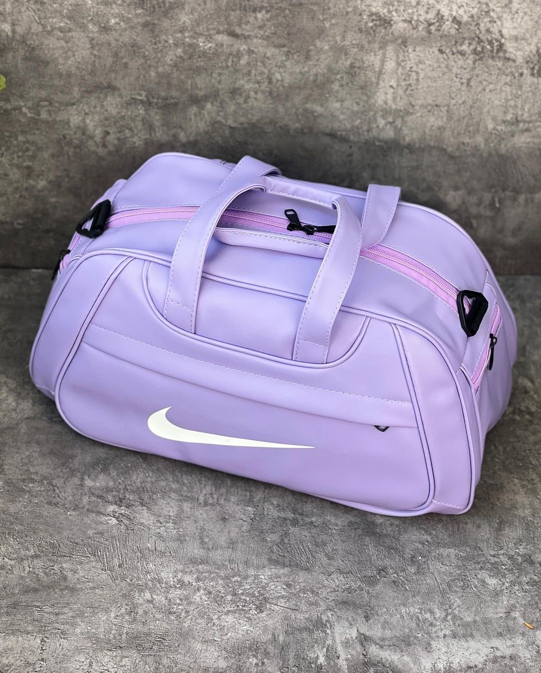 ساک و کیف ورزشی باشگاهی اسپرت مدل چرمی Nike کد 0315