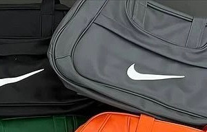ساک و کیف ورزشی باشگاهی اسپرت مدل چرمی Nike کد 0315