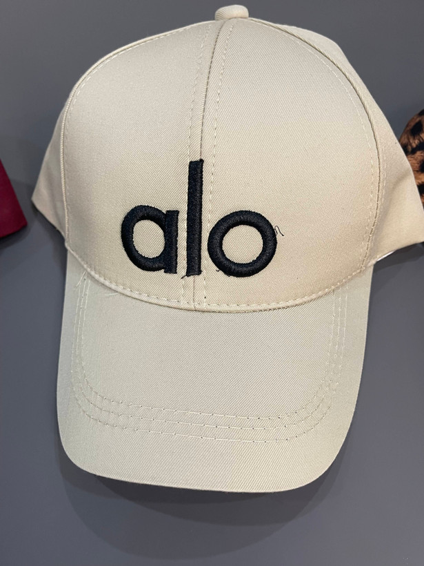کلاه کپ نقاب دار اسپرت مدل الو alo کد 0333
