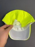 کلاه اسپرت پشت چسبی جنس شمعی مدل نایک Nike کد 0312