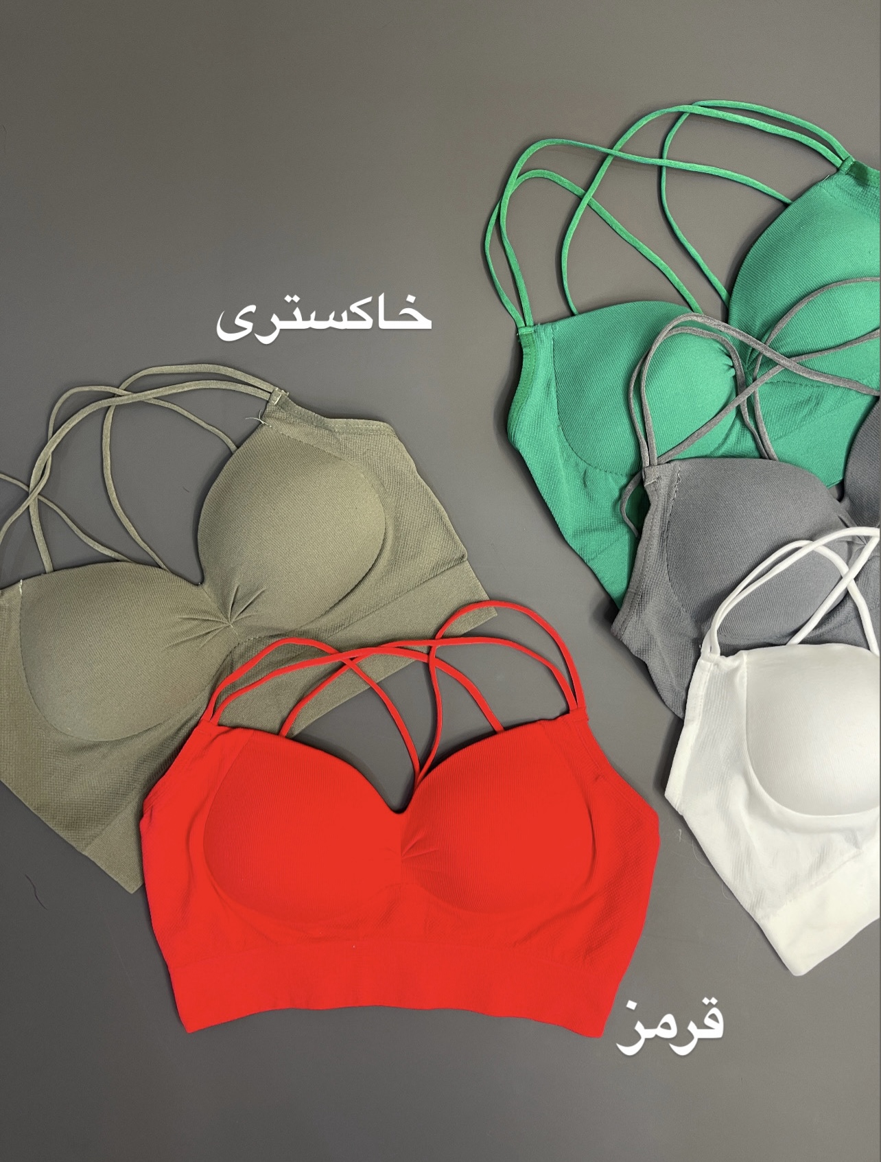 نیمتنه ورزشی زنانه مدل سیملس کاپدار کد 0248