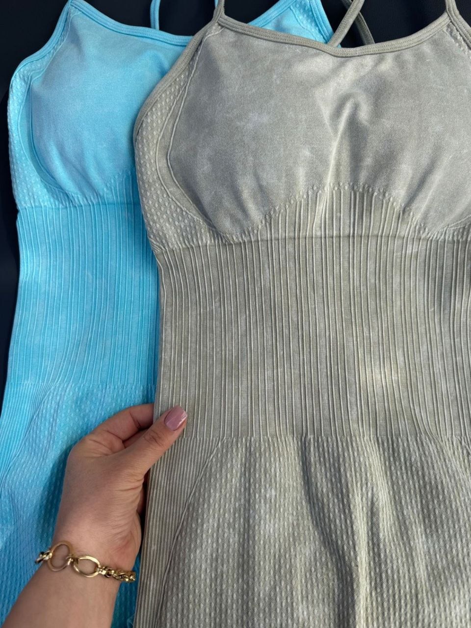 اورال ورزشی زنانه مدل سیملس سنگشور پشت چین دار کد 0442