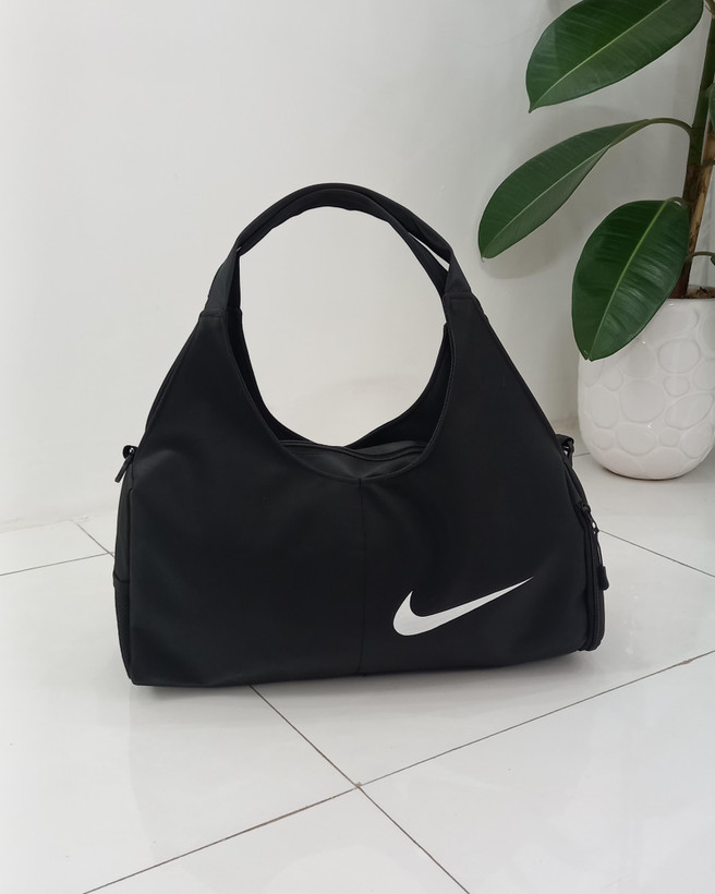 ساک ورزشی اسپرت مدل خفاشی جا کفشی دار کد 0355