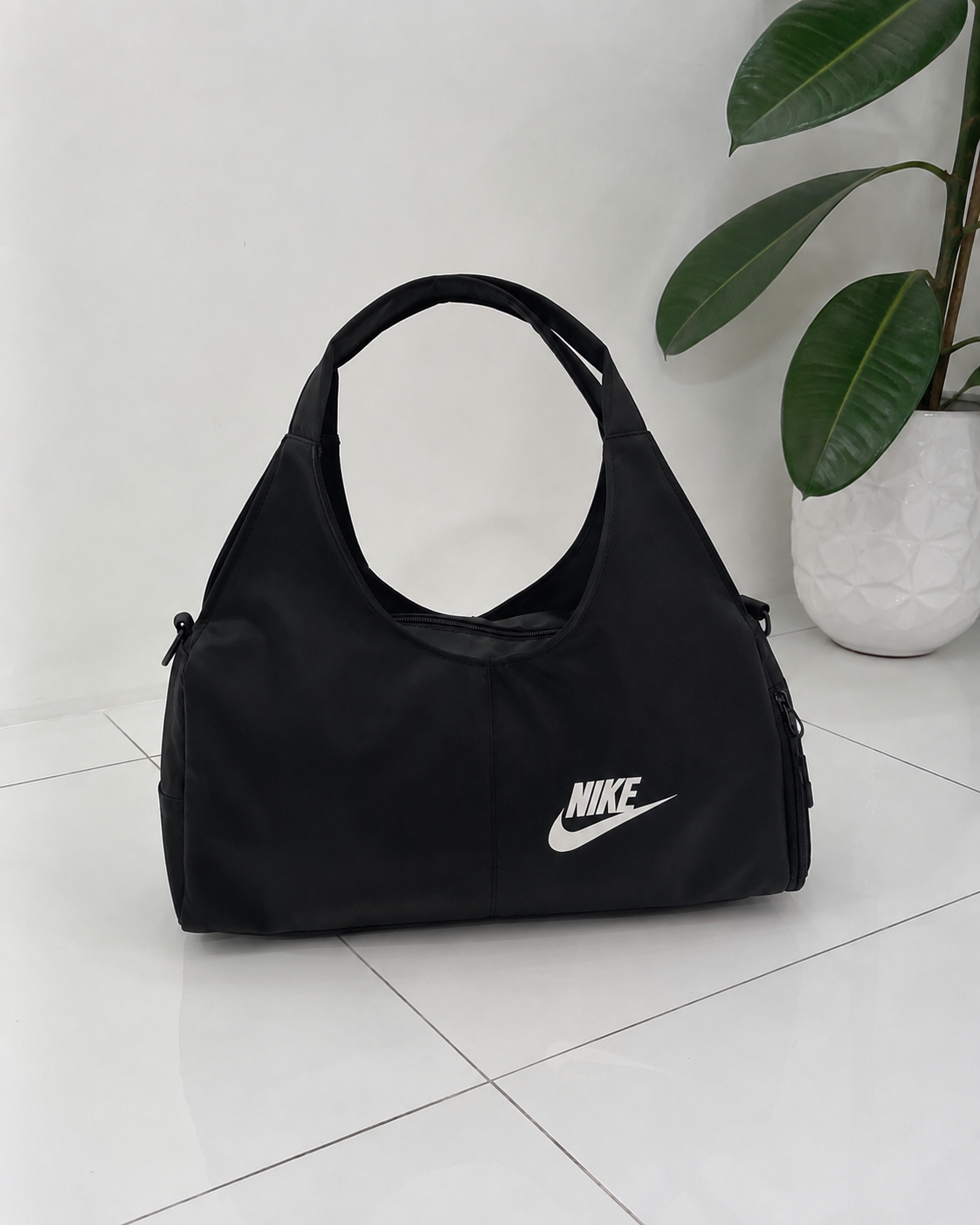 ساک ورزشی اسپرت مدل خفاشی جا کفشی دار کد 0355