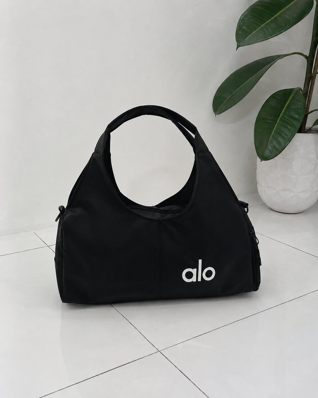 ساک ورزشی اسپرت مدل خفاشی جا کفشی دار کد 0355