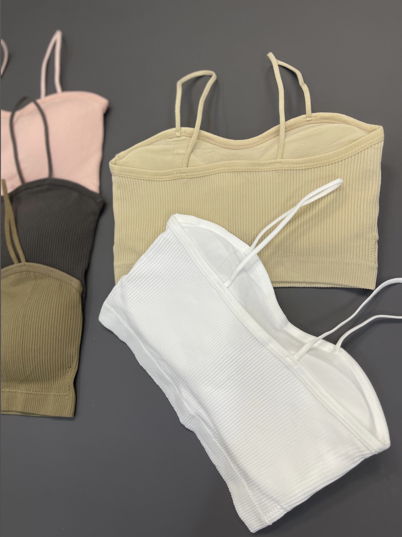 نیمتنه ی ورزشی زنانه مدل سیملس کبریتی قلبی کد 0355